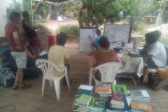 Permaculture / Permacultura
