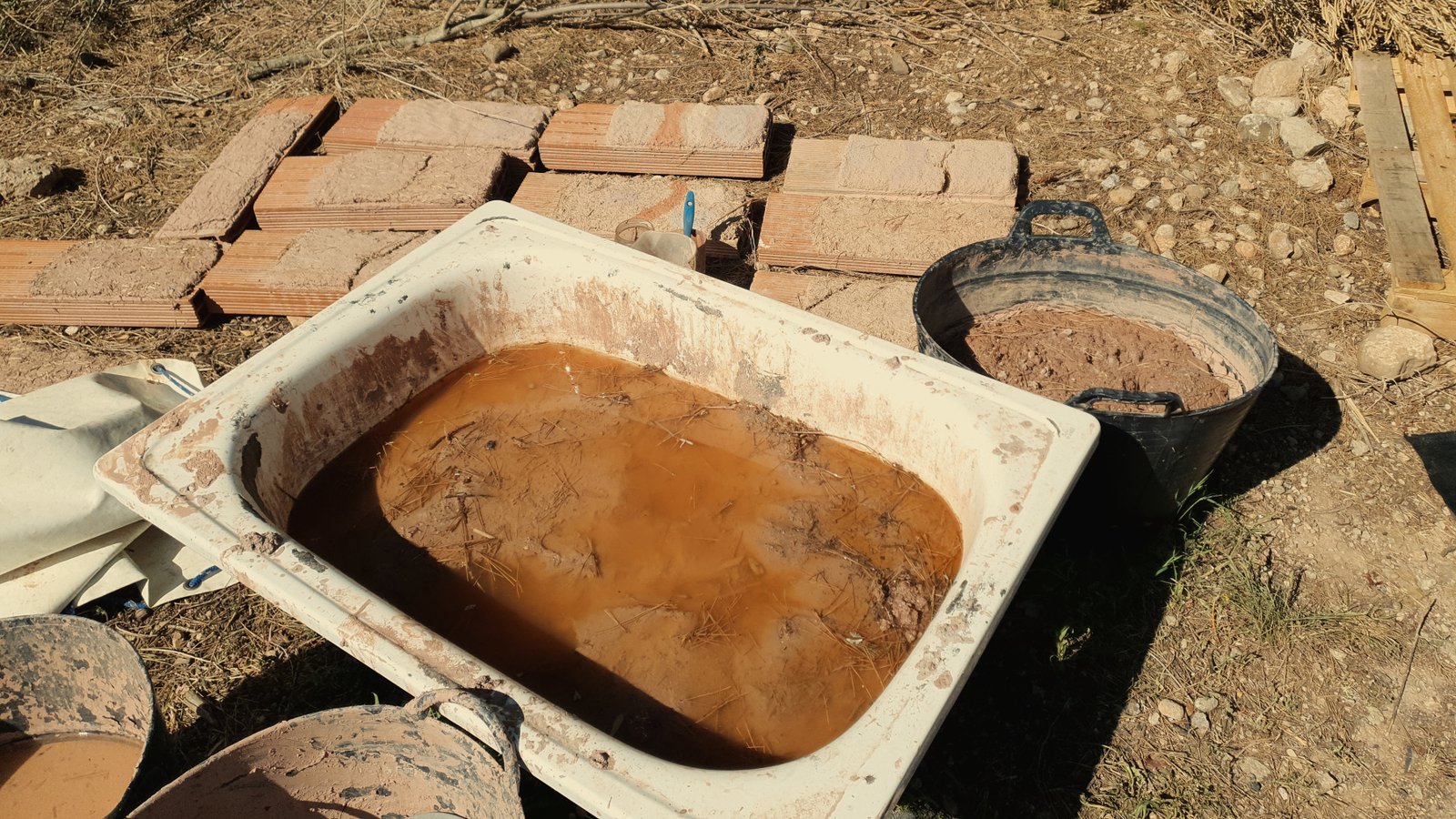 Bioconstrucción