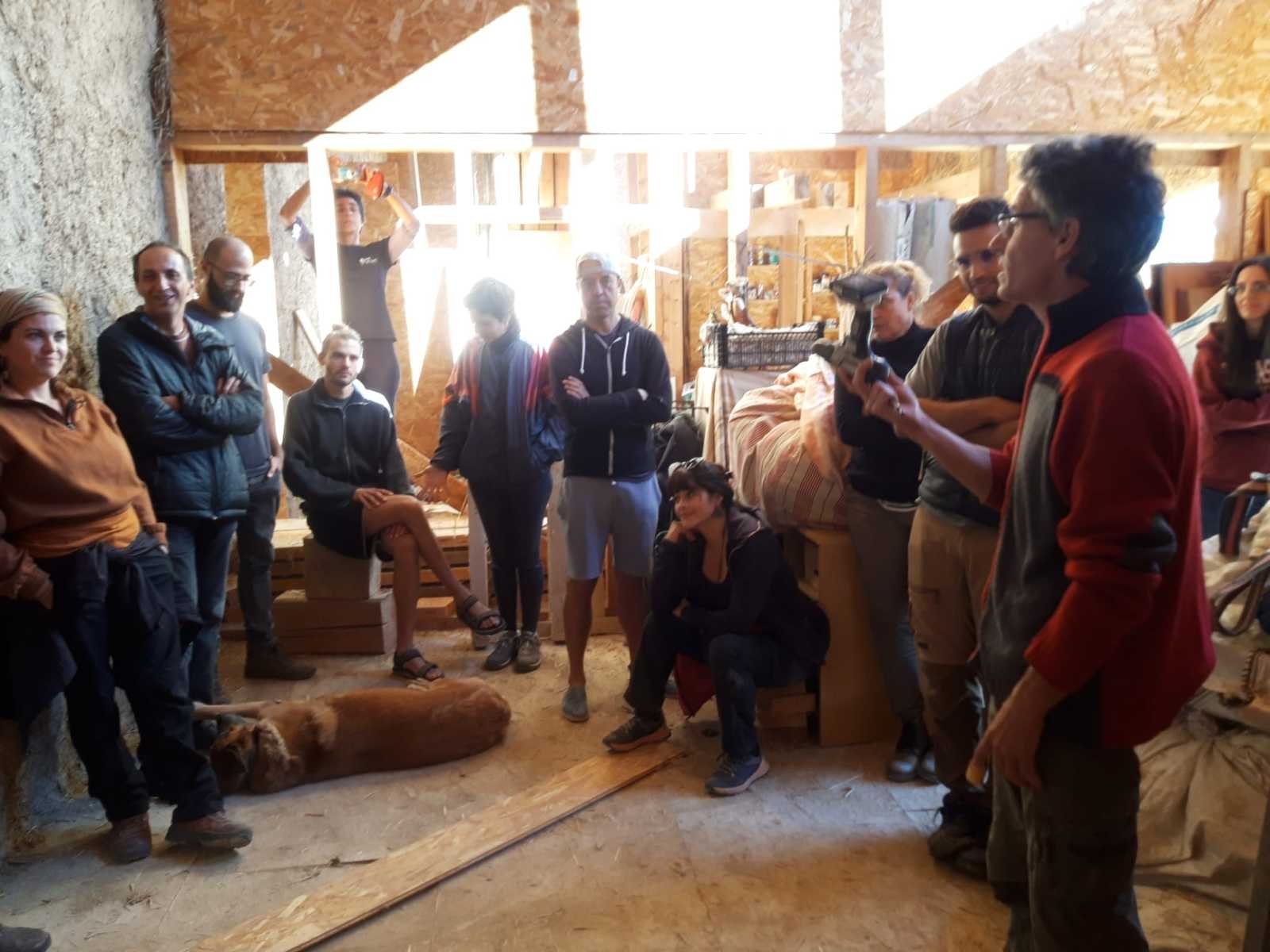 Bioconstrucción