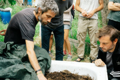 Vermicompost