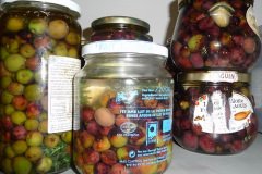 olives