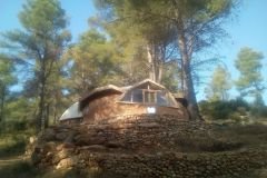 Horta de  San Joan